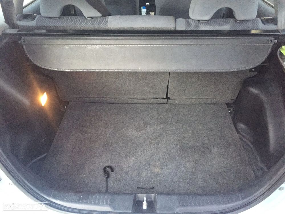 Honda Jazz 1.2 LS Cool AC - 7