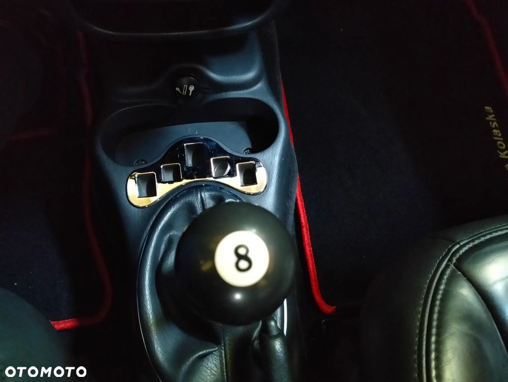 Chrysler PT Cruiser GT 2.4 Turbo - 25