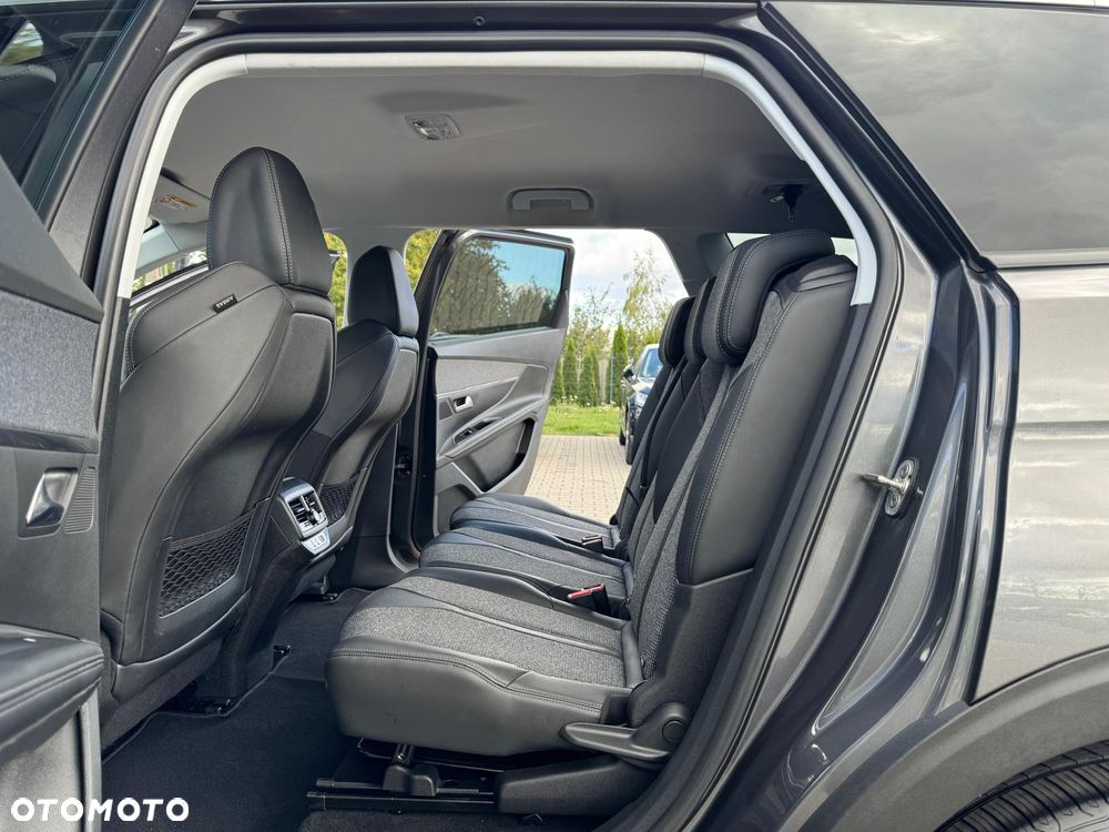 Peugeot 5008 BlueHDI 130 EAT8 Allure Business-Paket - 16
