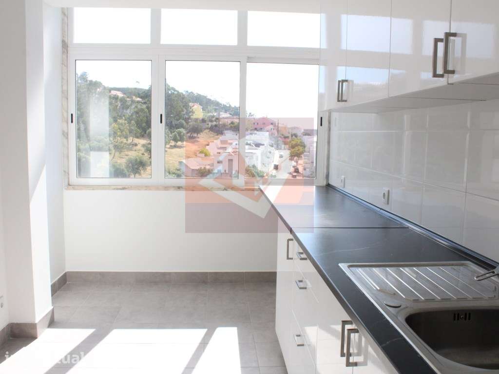 Apartamento T2 para arrendar em Caneças - Grande imagem: 5/18