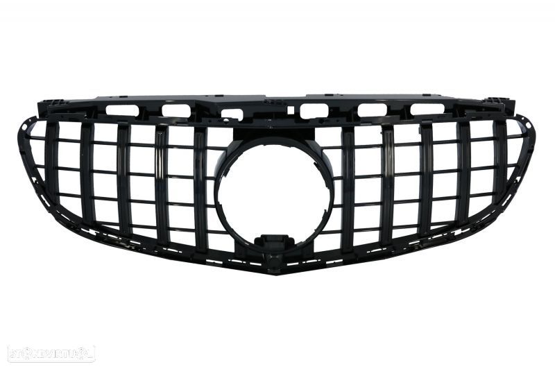 Grelha Mercedes E W212 (2013 a 2016) Look GTR - 1