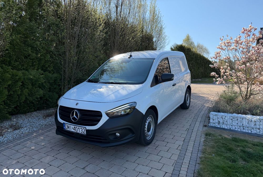 Mercedes-Benz Citan - 3