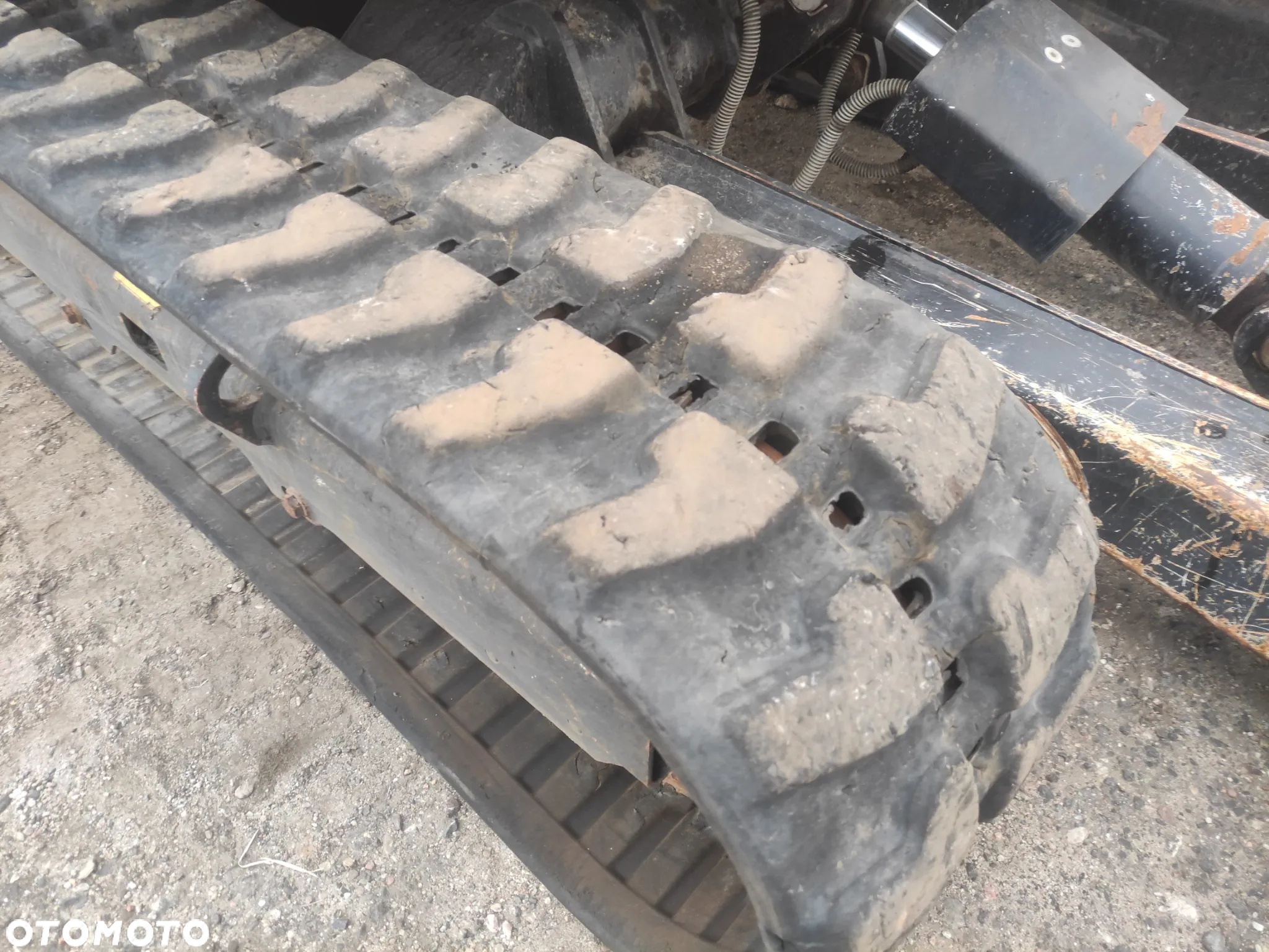 Caterpillar 301.6  2022r 302.7 cr - 26