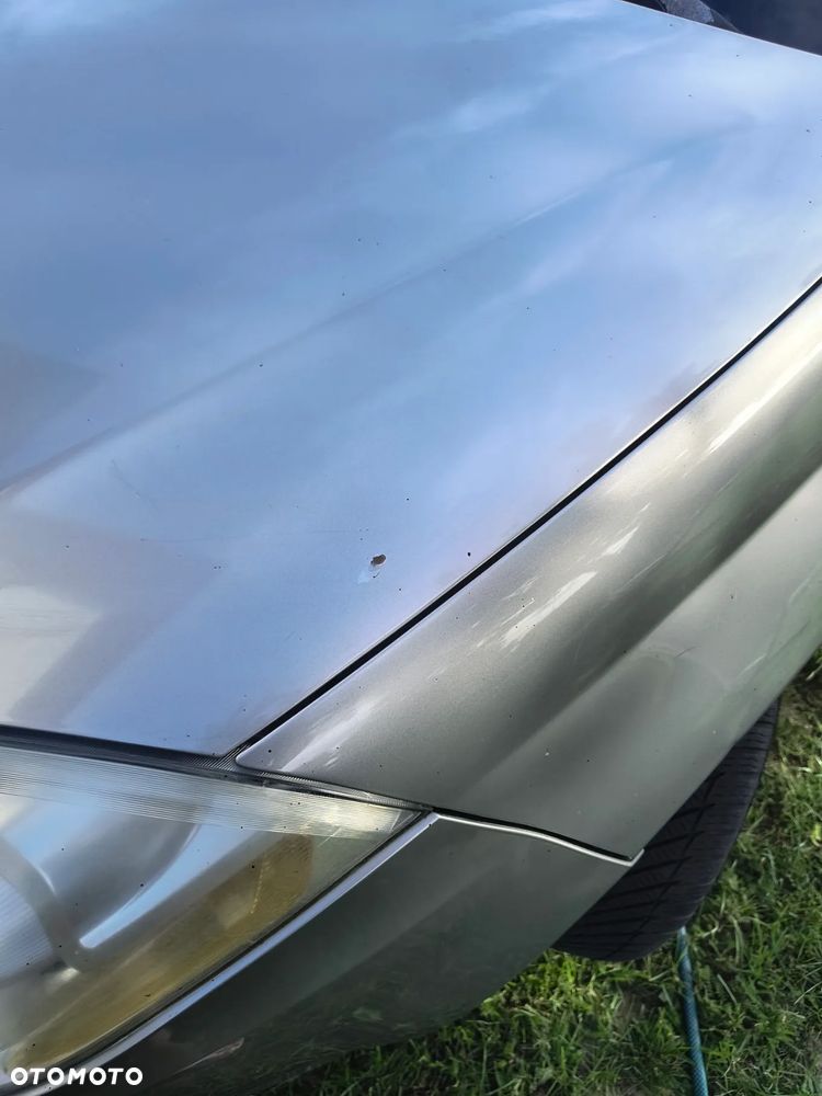 Fiat Bravo 1.9 Multijet Active - 7