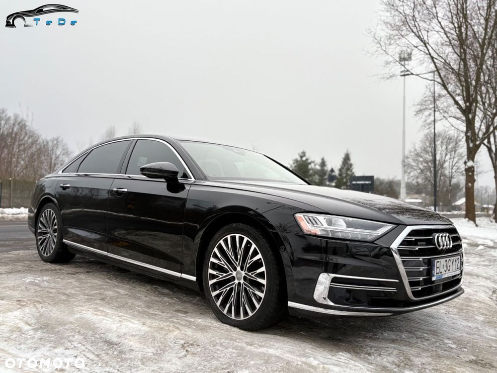 Audi A8 - 3