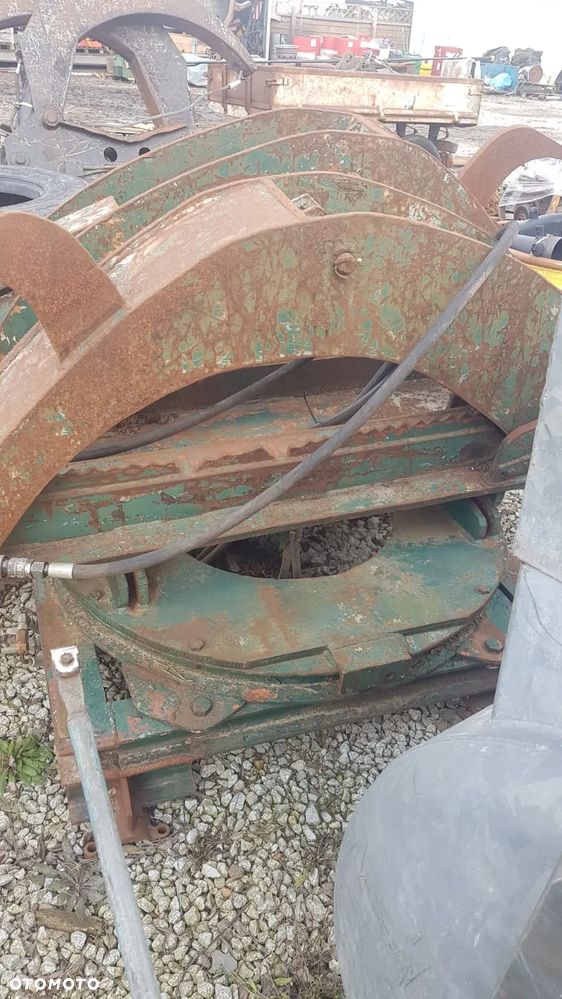 Klembank Clambunk - 2