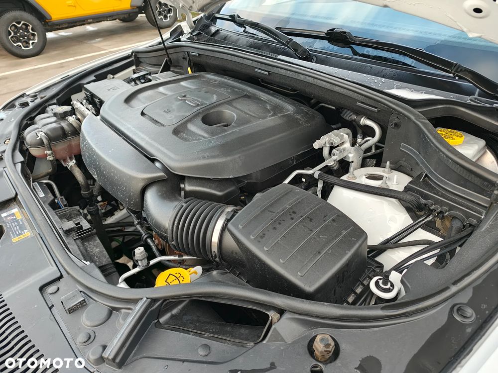 Dodge Durango 3,6 Limited - 17