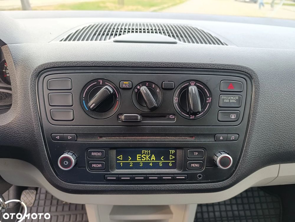 Seat Mii 1.0 Connect - 22
