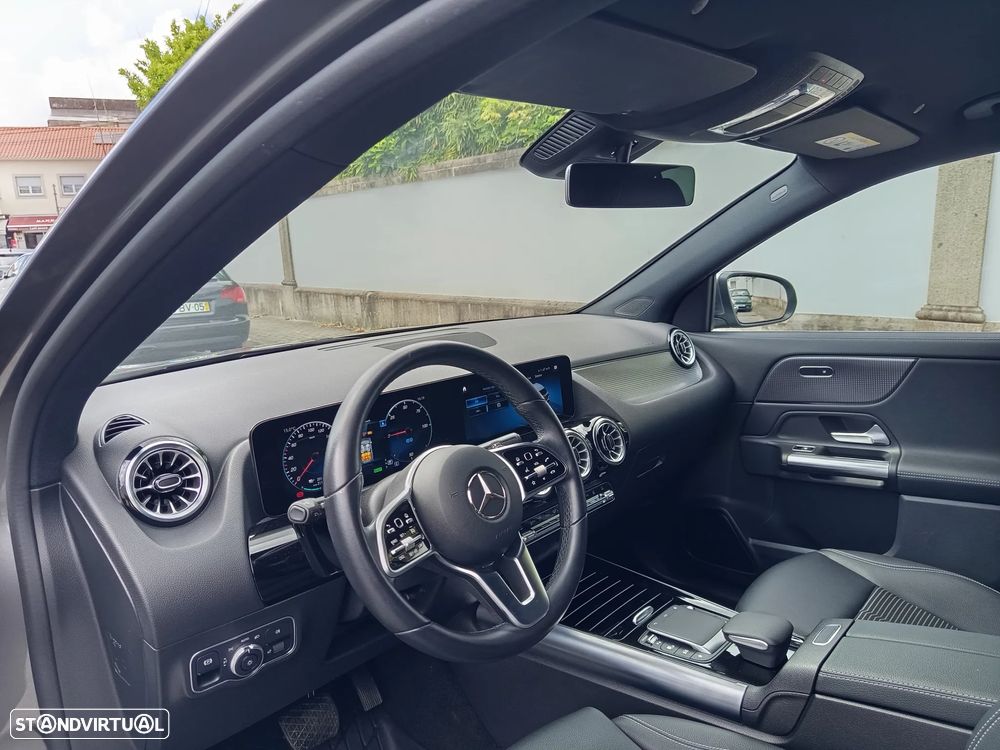 Mercedes-Benz EQA 250 - 14