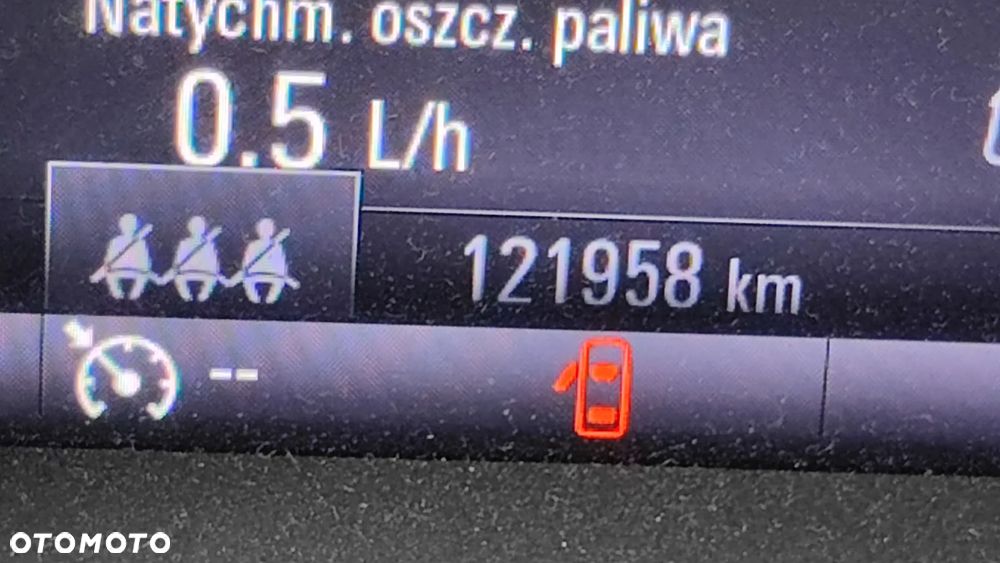 Opel Astra 1.4 T GPF Dynamic S&S - 1