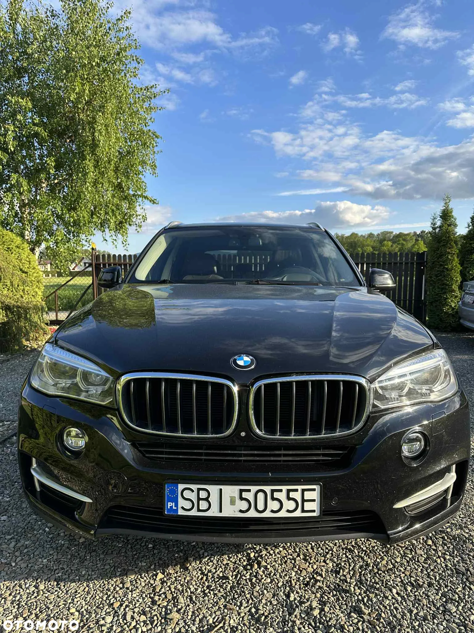 BMW X5 xDrive35i Sport-Aut - 4