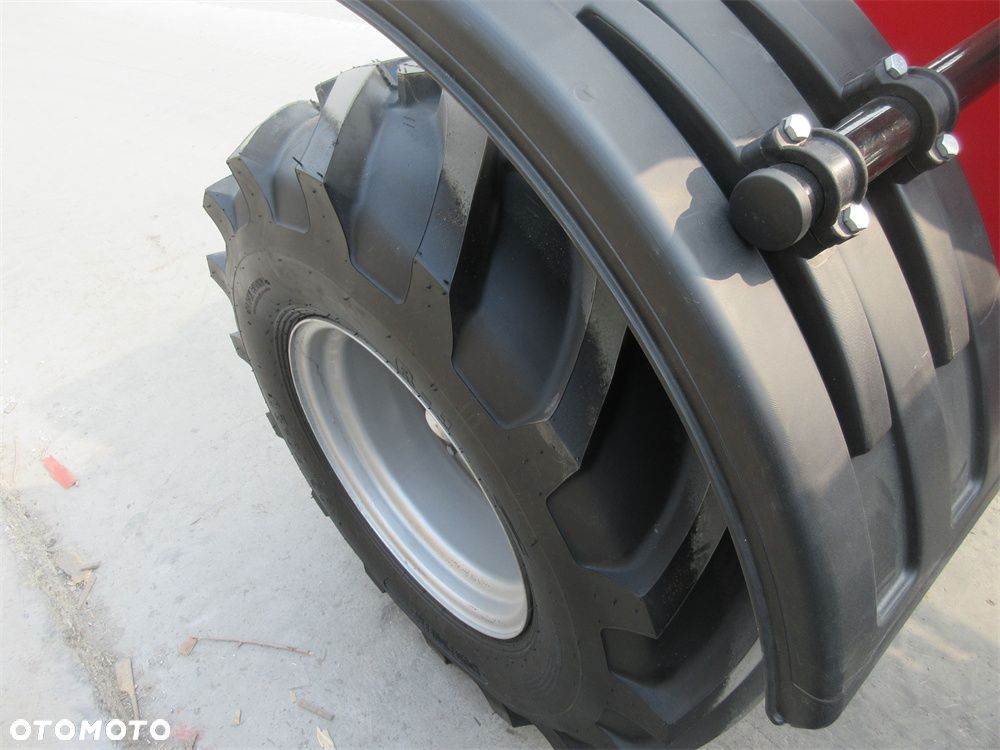 Inny Manitech Mtech 5.5T Teleskop (Nowa 2026) - 30