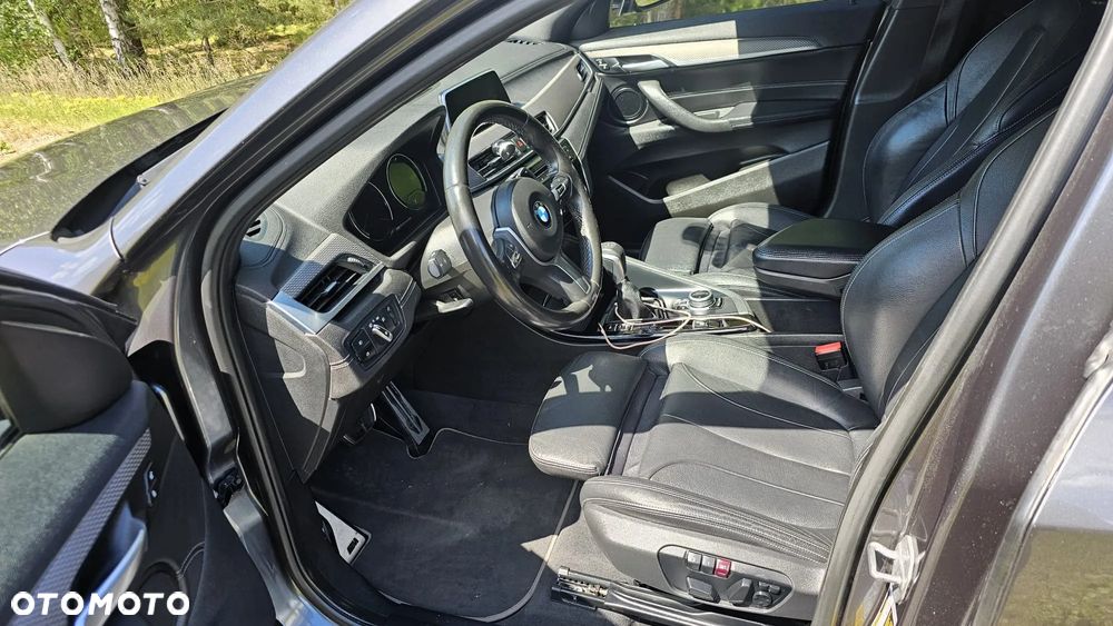 BMW X2 xDrive20i M Sport X sport - 19