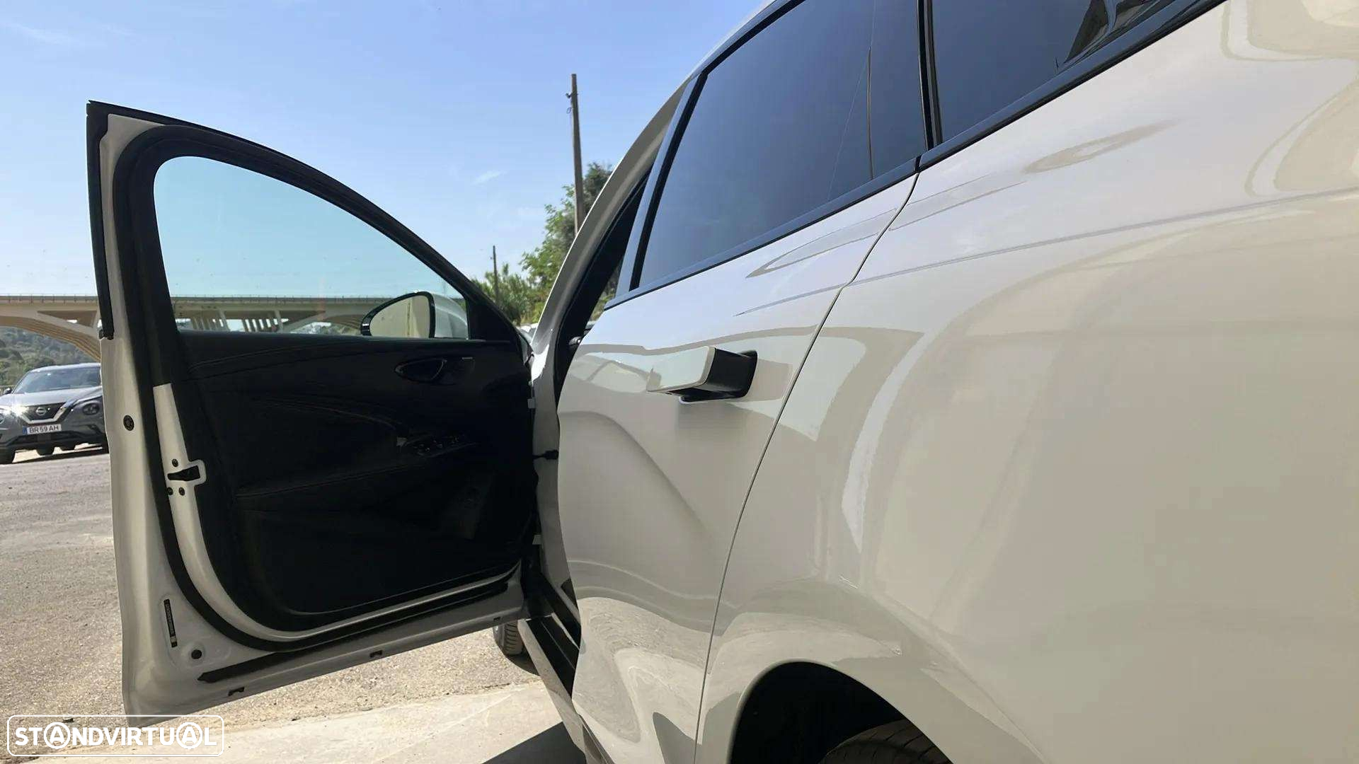 BYD Seal 82.5 kWh AWD Excellence - 23