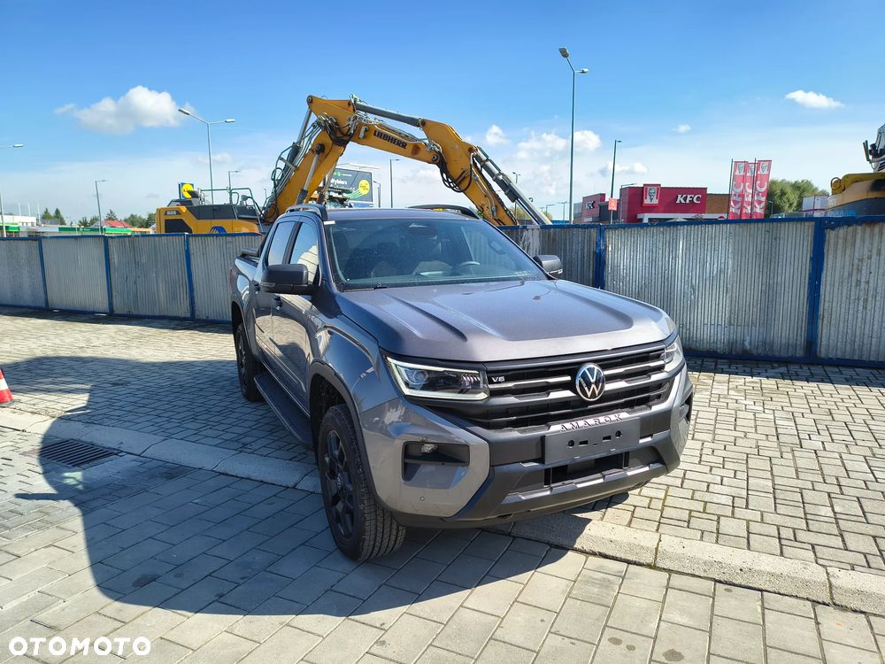 Volkswagen Amarok - 16