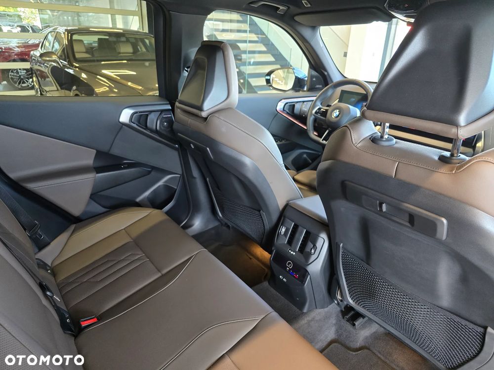 BMW X3 2025