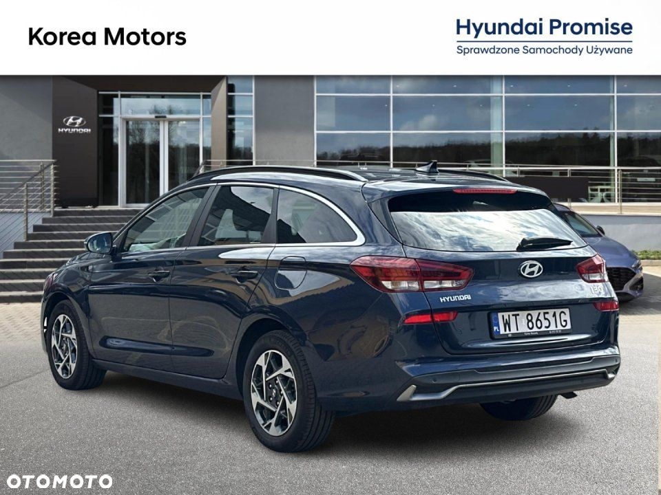 Hyundai i30 - 4