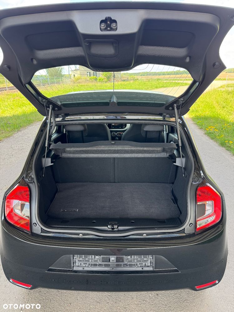 Renault Twingo SCe 65 LIMITED - 9