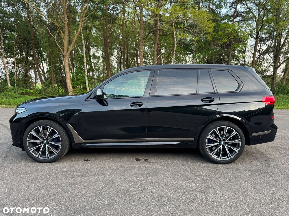 BMW X7 - 8
