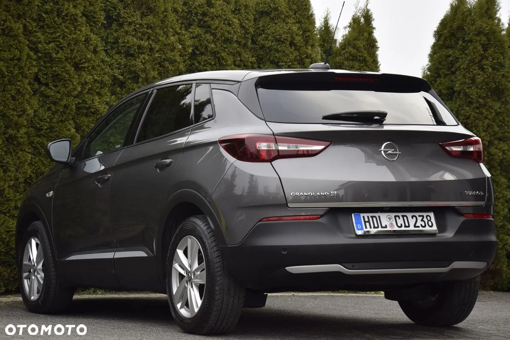 Opel Grandland X 1.6 D Start/Stop Business Edition - 3