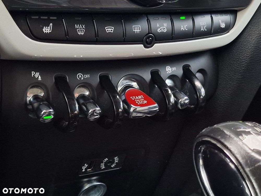 MINI Countryman Cooper SD ALL4 sport - 27