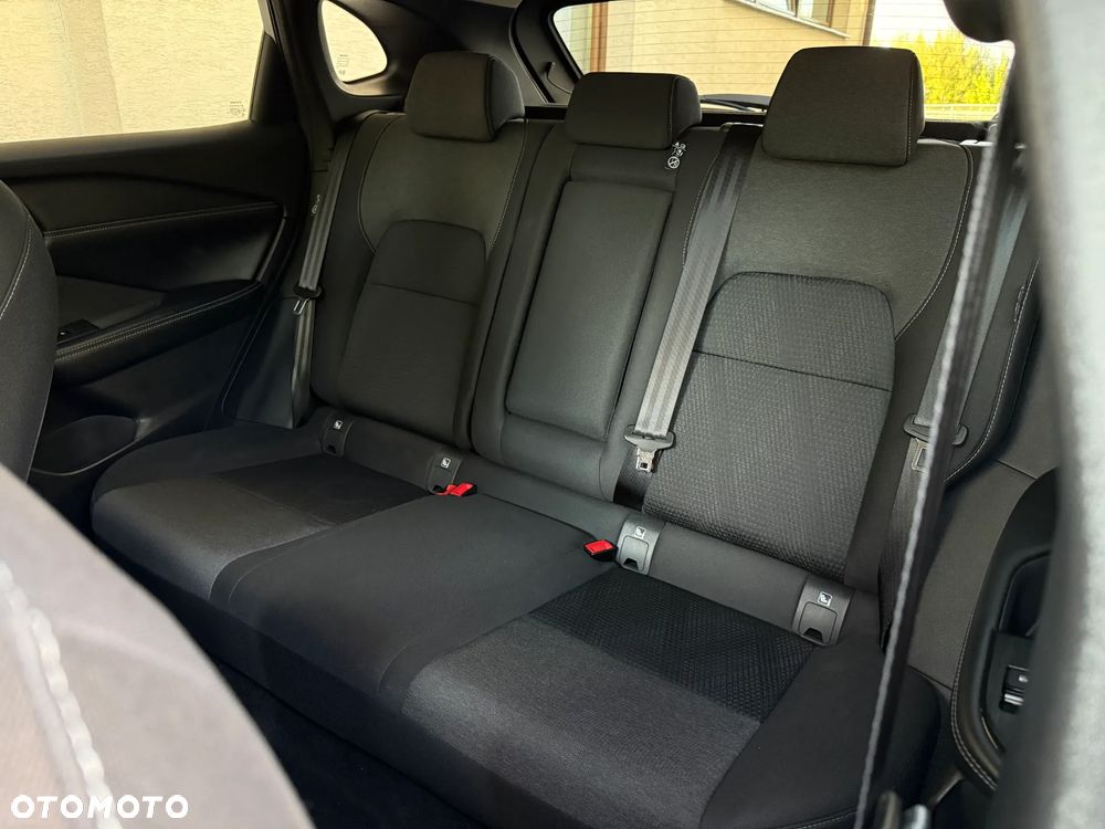 Nissan Qashqai 1.3 DIG-T N-Connecta DCT - 22