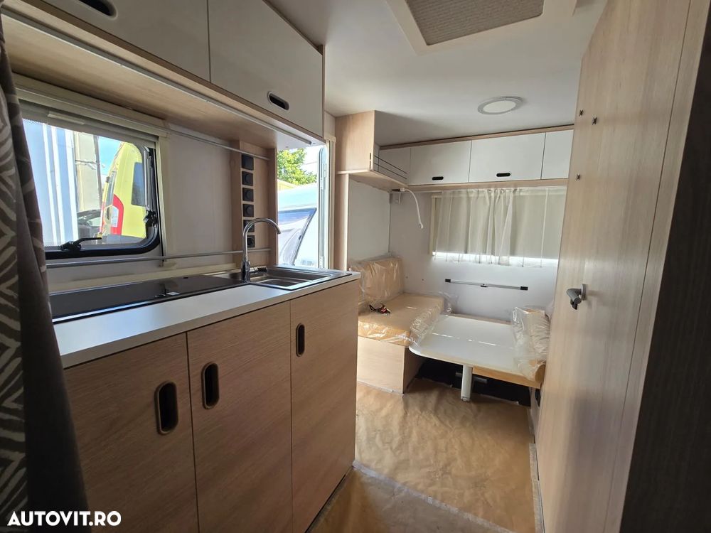 ADRIA Aviva 492 LU - 17