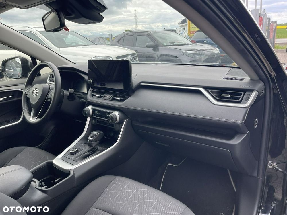 Toyota RAV4 2.5 Hybrid Active 4x4 - 15