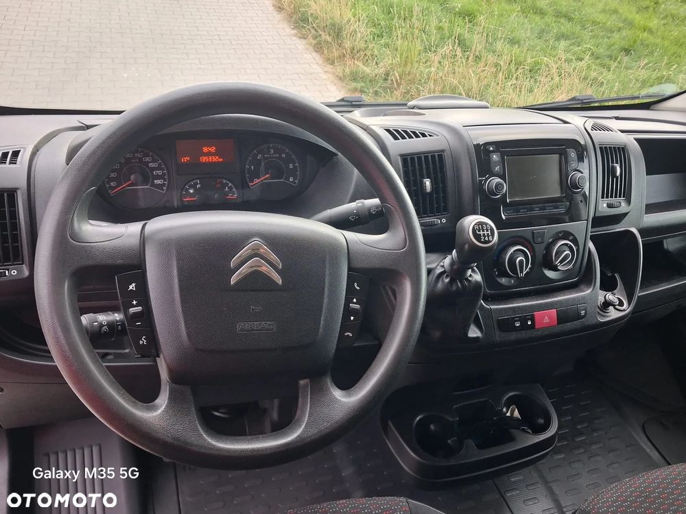 Citroën Jumper - 11