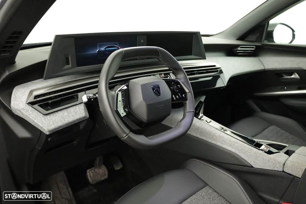 Peugeot 3008 1.2 Hybrid Allure e-DCS6 - 7
