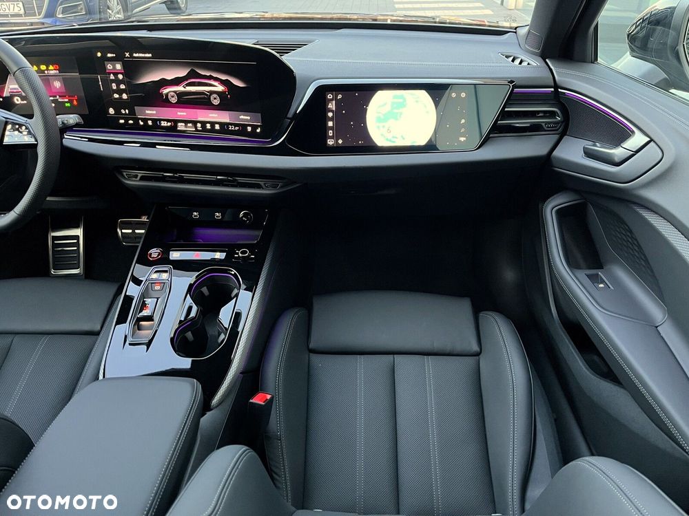 Audi A5 Avant - 18