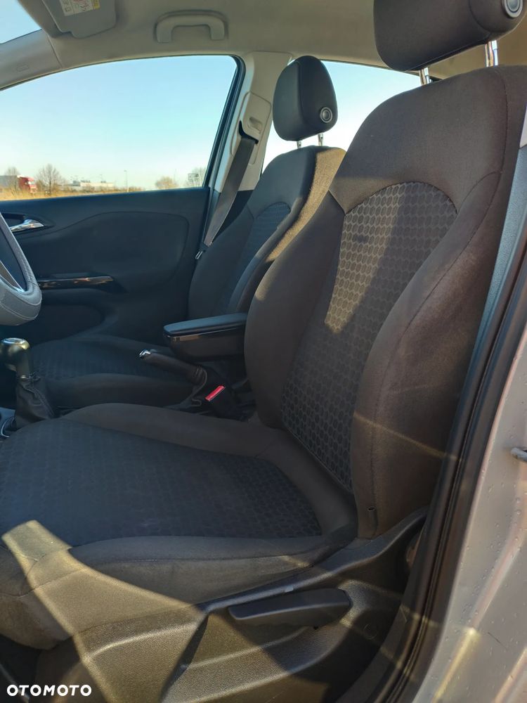 Opel Corsa 1.4 Enjoy - 9