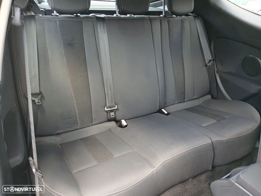 Renault Mégane Coupe 1.5 dCi Dynamique - 20