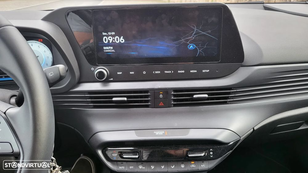 Hyundai i20 1.0 T-GDI Style (TT) DCT - 4