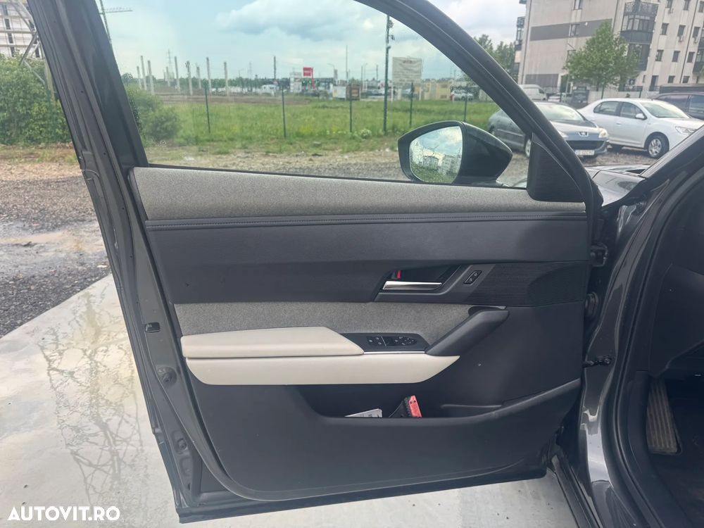 Mazda MX-30 e-SKYACTIV EV Advantage (Modern Confidence) - 10