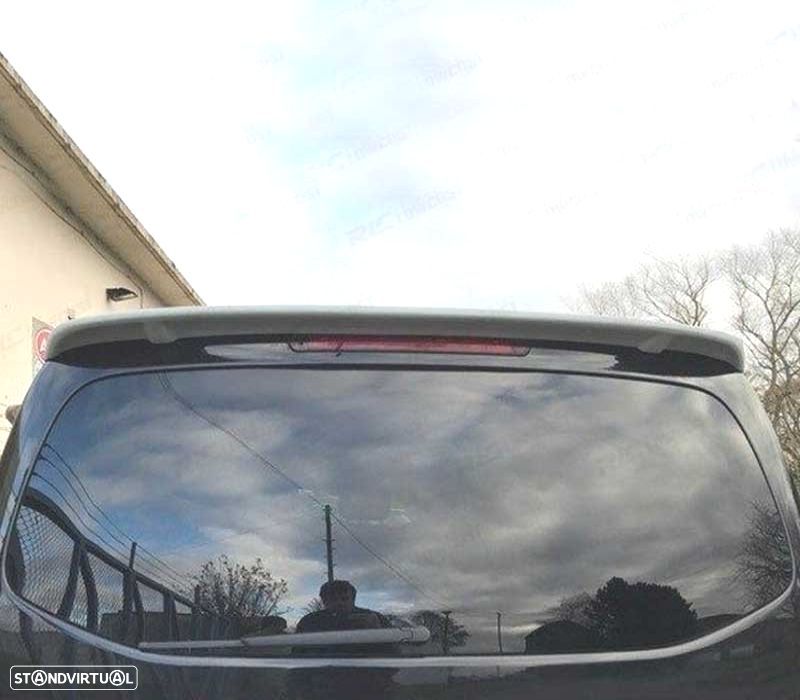 AILERON SPOILER MERCEDES VITO W447 14-19 - 3