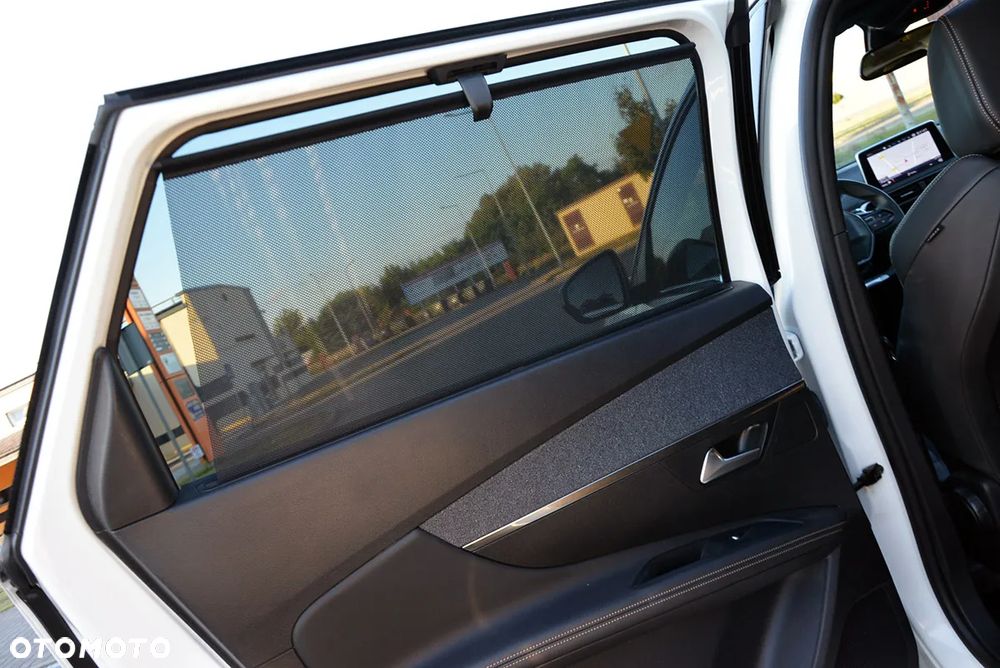 Peugeot 5008 1.5 BlueHDi GT Pack S&S EAT8 - 37