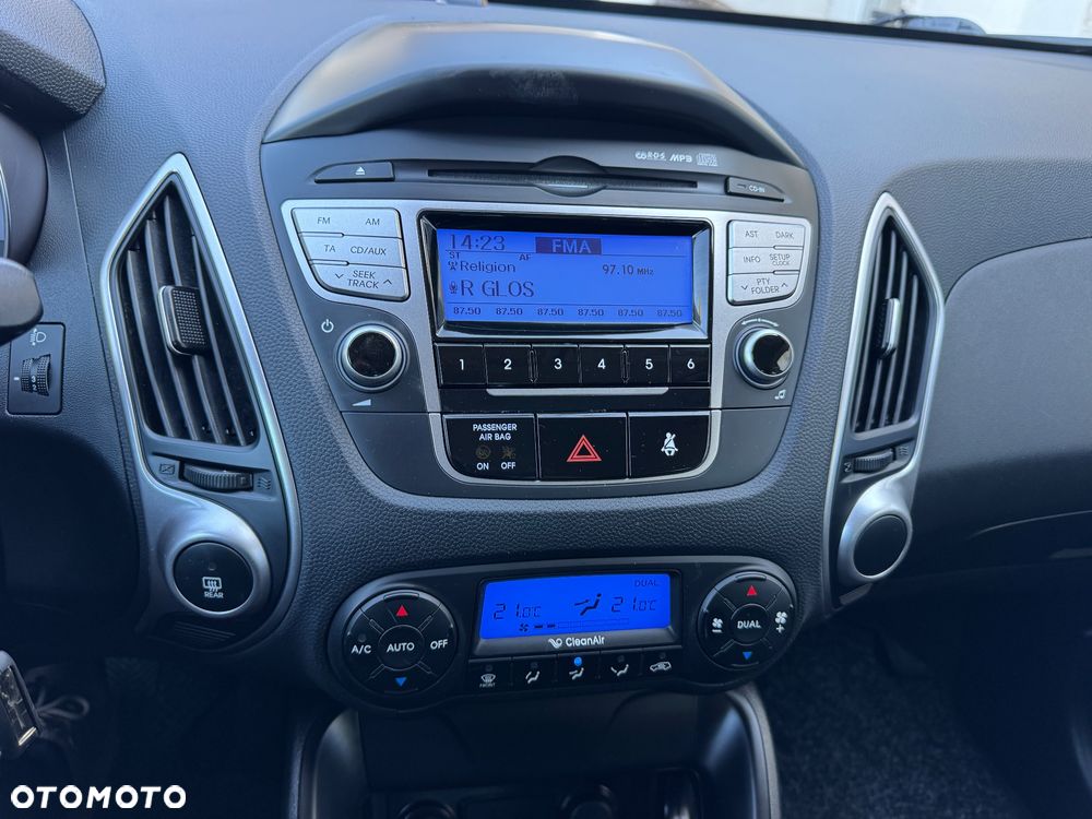 Hyundai ix35 - 14