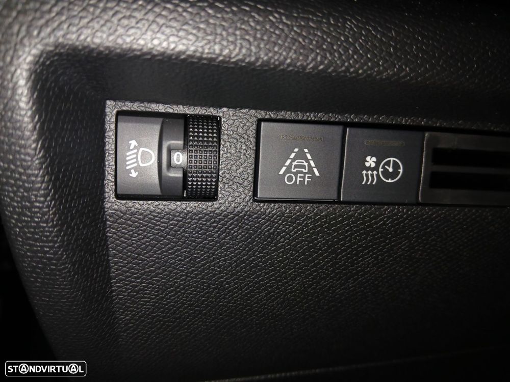 Citroën e-C4 50 kWh Feel Pack - 22