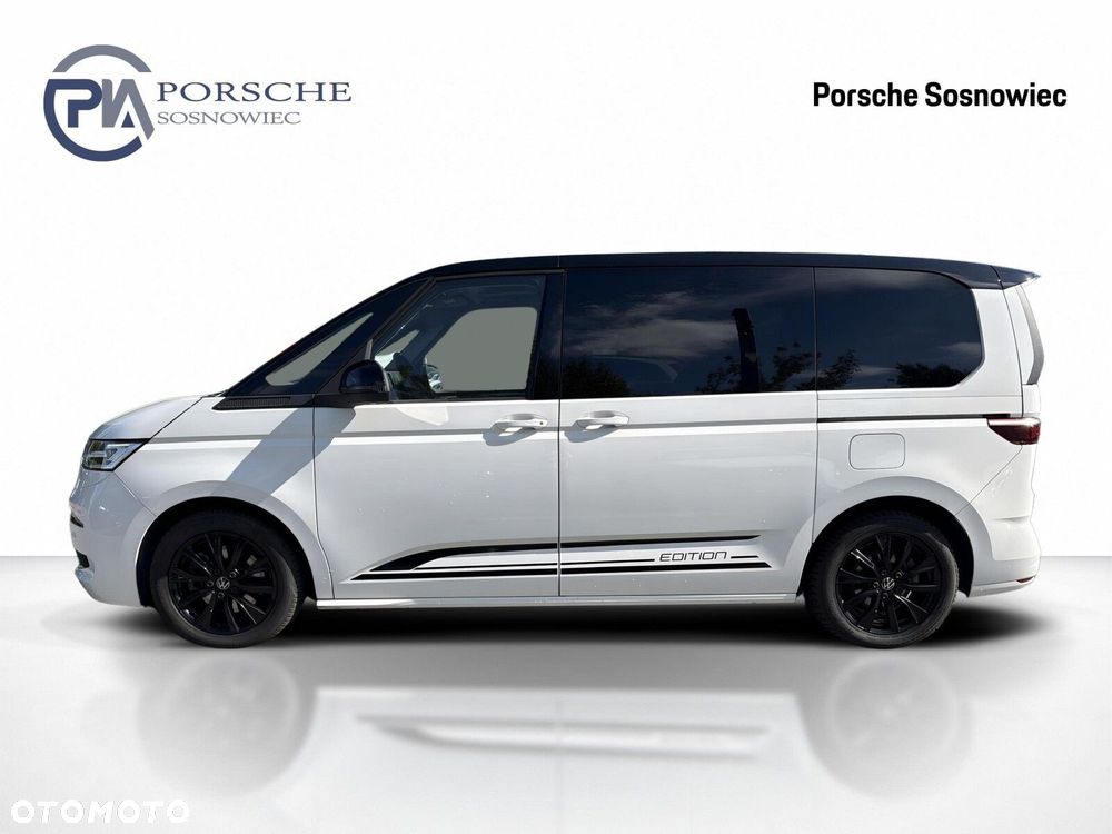 Volkswagen Multivan 2.0 TDI L1 Life DSG - 3