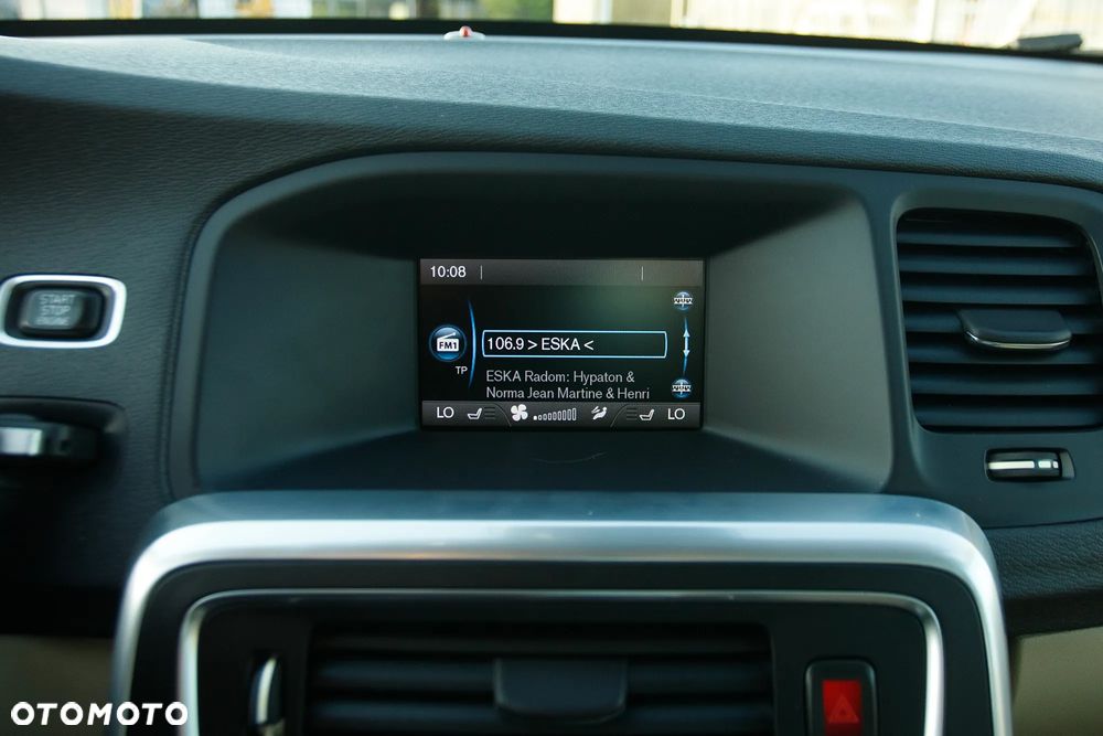 Volvo S60 T6 AWD Summum - 28