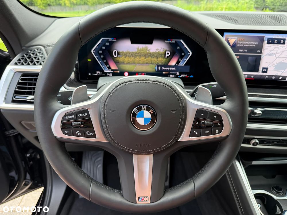BMW X6 xDrive30d mHEV sport - 20