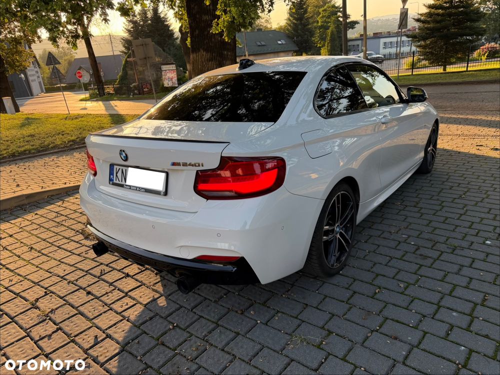BMW Seria 2 M240i xDrive - 6