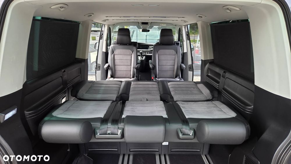 Volkswagen Multivan - 16