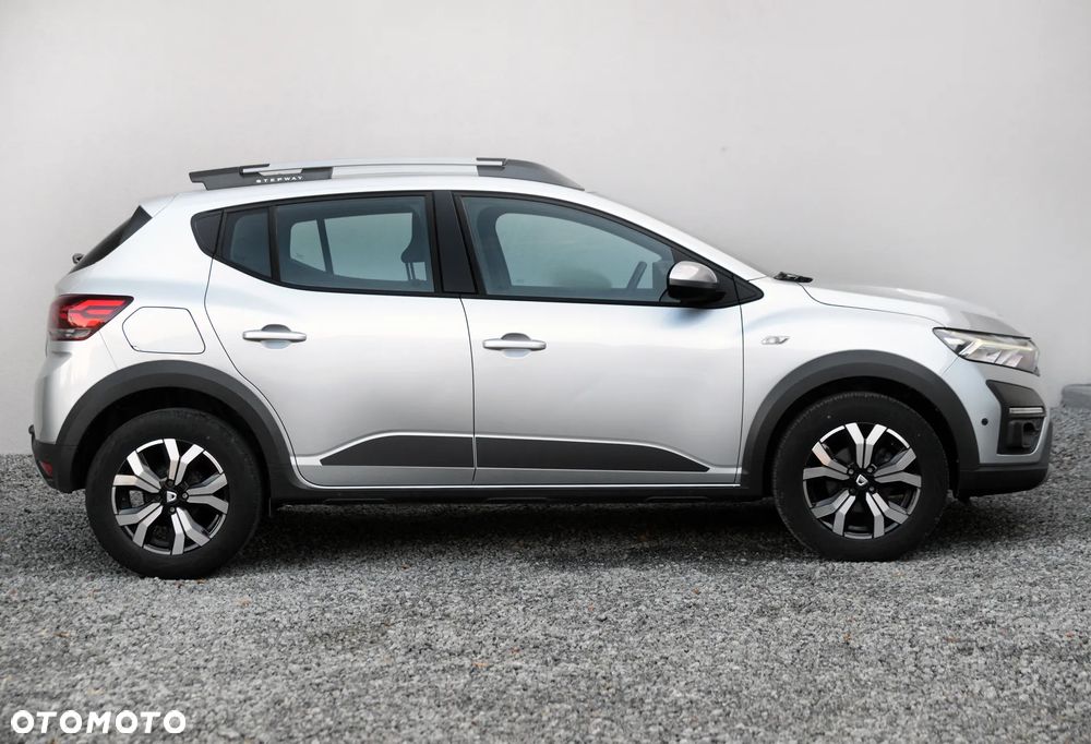 Dacia Duster - 25