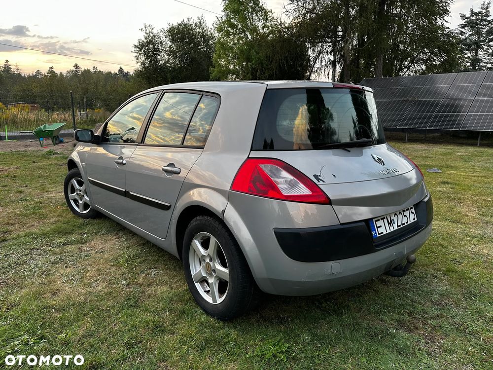 Renault Megane - 22