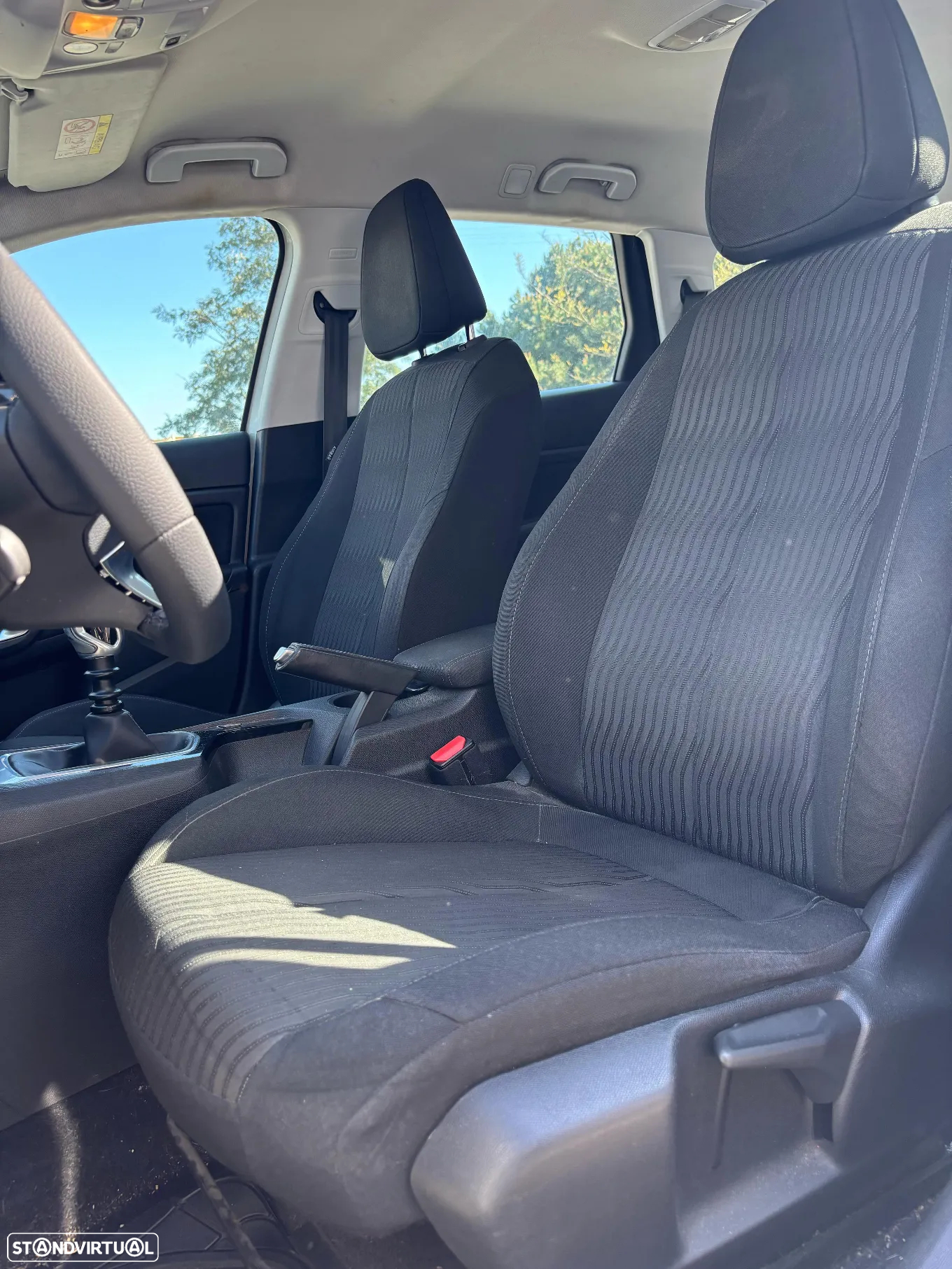 Peugeot 308 SW 1.6 e-HDi Allure - 8