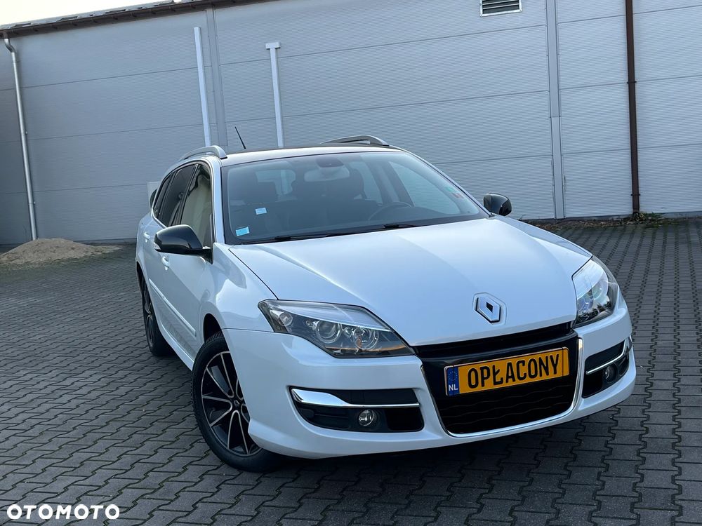Renault Laguna Grandtour ENERGY dCi 130 FAP Start-Stop Limited - 2