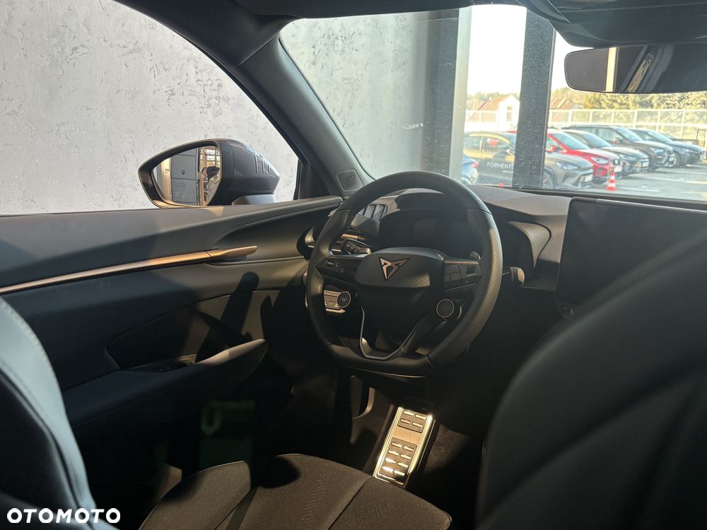 Cupra Terramar 2.0 TSI 4Drive DSG - 23