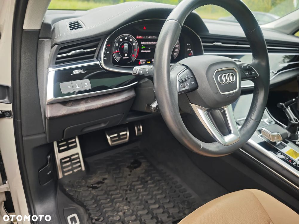 Audi Q7 - 17